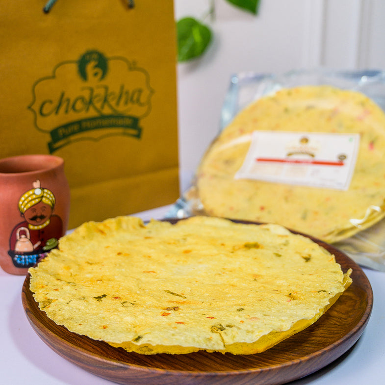 Chekida Snack Chokkha - Delightful Flavors: Pickles, Namkeens, Snacks & More ...
