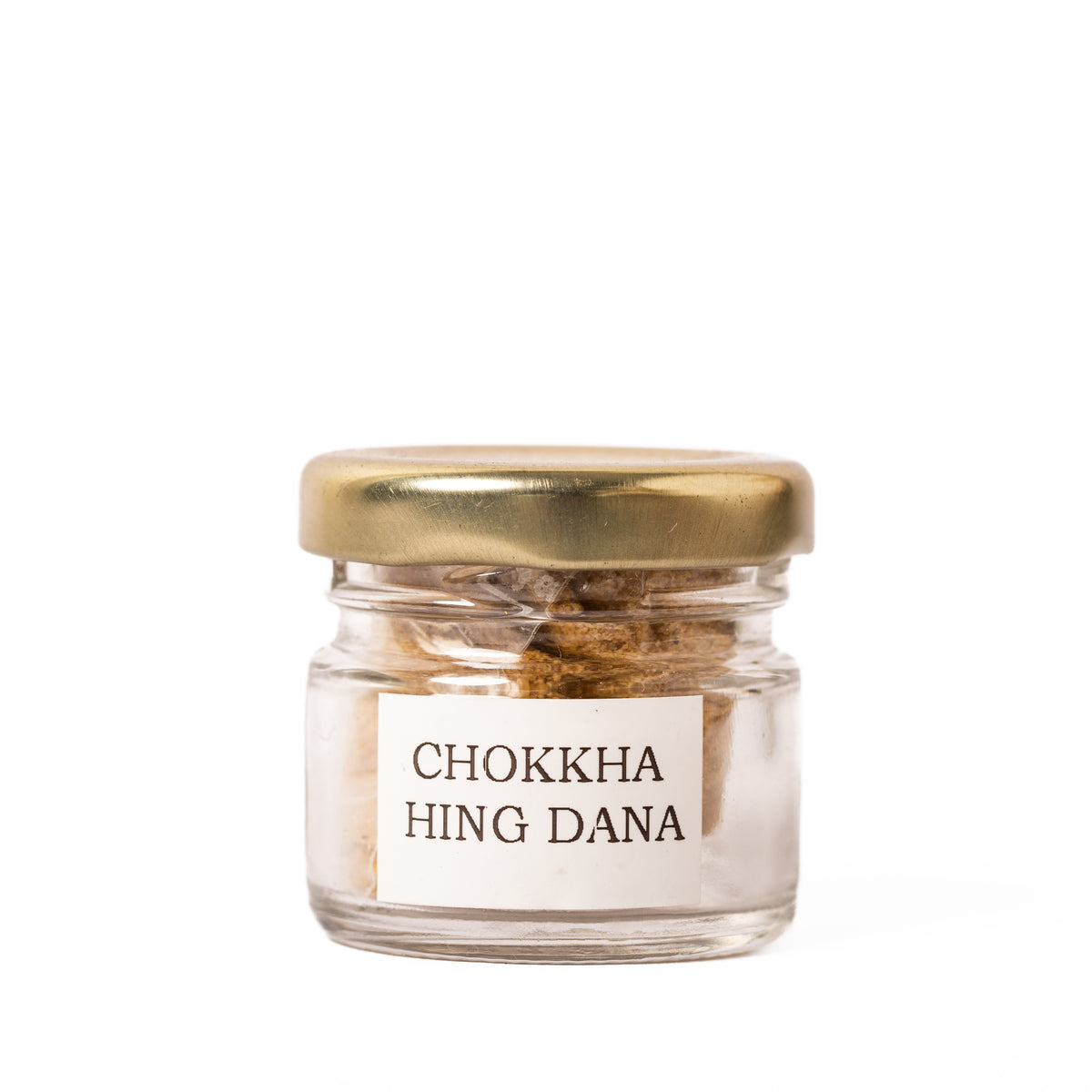 Chokkha Foods Hing Dana Matki – Pure Aroma, Powerful Flavor