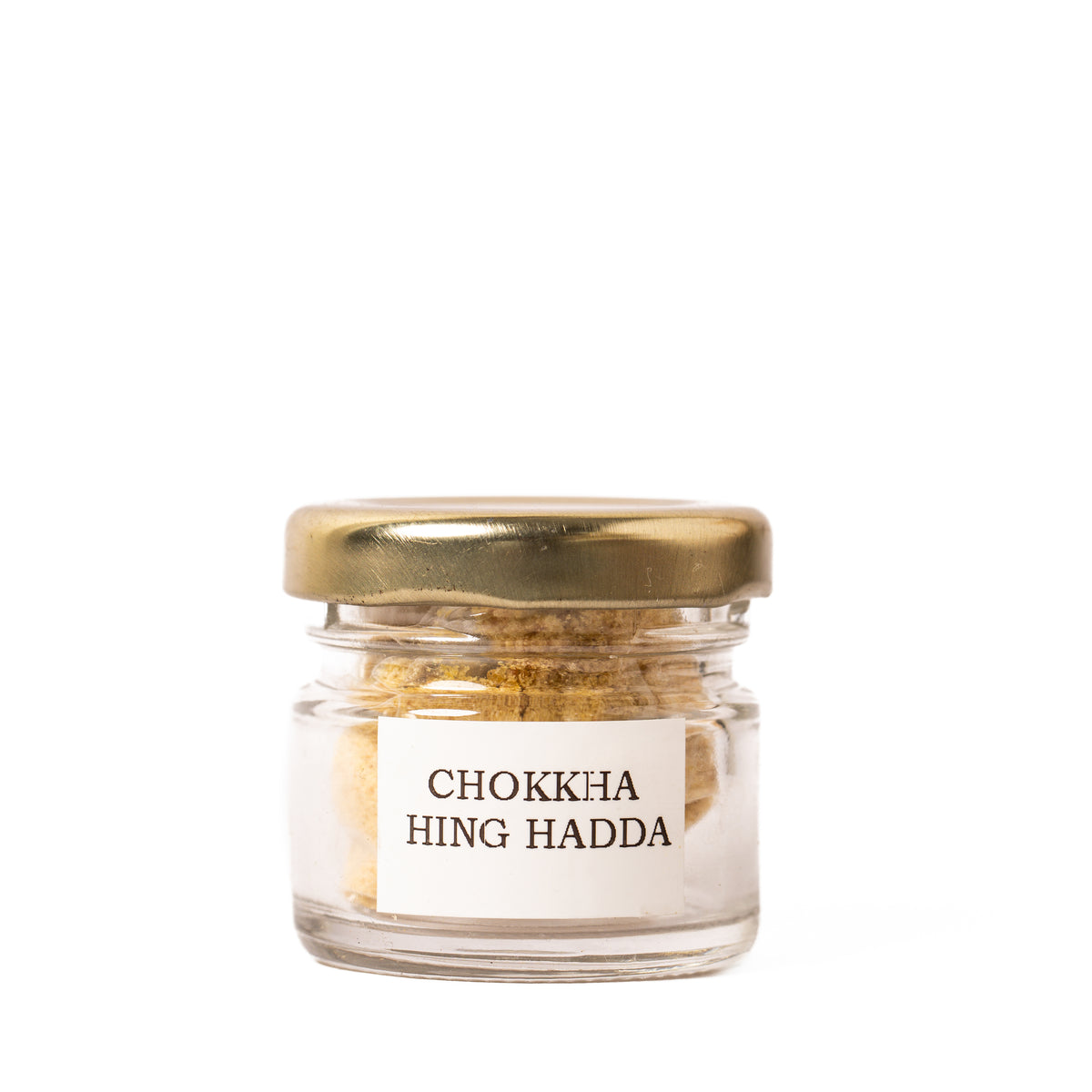 Chokkha Foods Hing Hadda Matki – Pure, Strong and Authentic