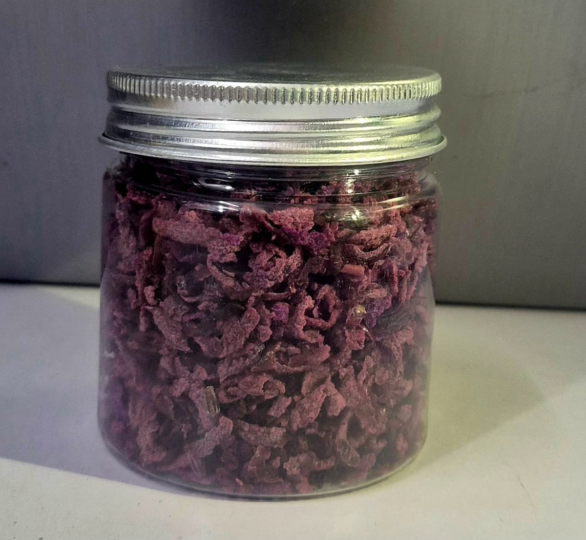Amla Beetroot Laccha
